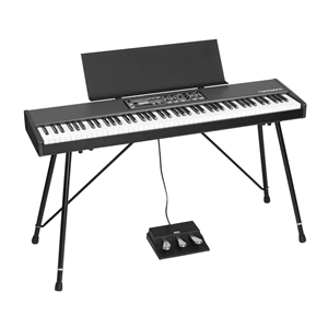keyboards