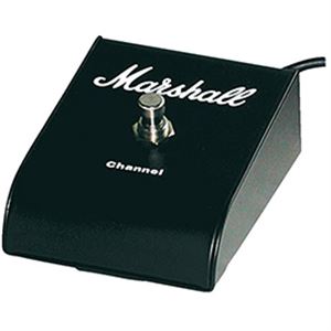 1 Button Channel Select Footswitch