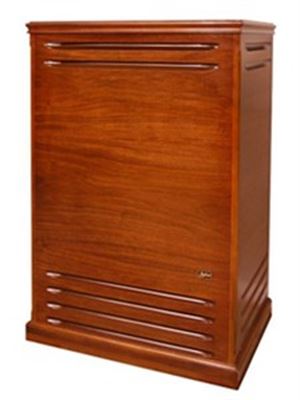 147 (small) rotating speaker cabinet w/ NL8 cable