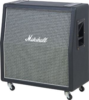 1960AX 4x12 Quad box