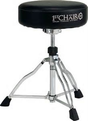 1st Chair Round Top