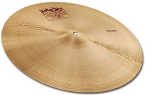 2002 20" Medium Crash