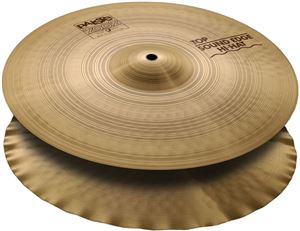 2002 Sound Edge 15" Hats Bottom