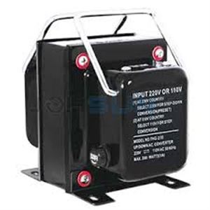240 to 110v Step Down Transformer1