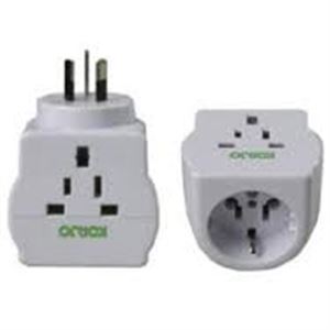 240v multi adaptor (aus-euro)
