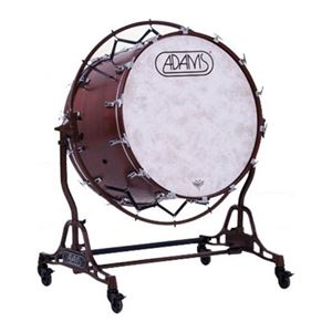 36x18 Concert Bass Drum