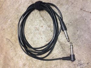 3m TRS Jack lead