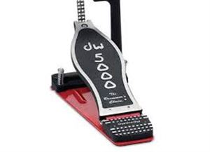 5000 double pedal - extra pedal