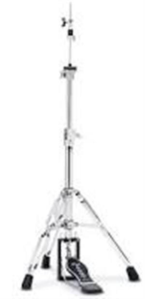 5500D 3-leg hi hat stand