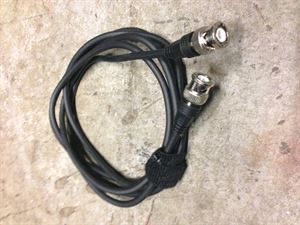 5m (22') 50 ohm bnc antenna cable
