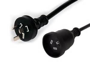 5m 240v Extension Lead
