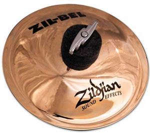 6" Zil-Bel
