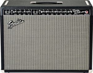 65 Twin Reverb 2x12 Guitar Combo