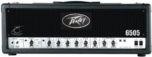 6505 guitar amplifier head