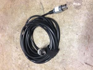 7m (22') MIDI lead