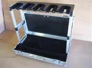 8-way Guitar Rack
