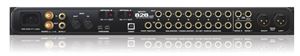 828 Mk3 Hybrid Firewire/usb Audio Interface
