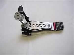 9000 double pedal - extra pedal