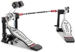 9000 double pedal (left hand)