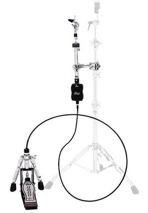 9000 Remote Hi-Hat 2-leg