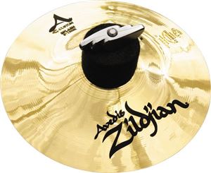 A Custom 10" splash