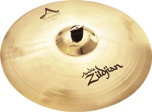 A Custom 16" Medium Crash