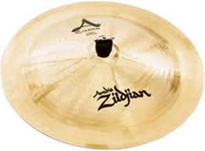 A Custom 20" China