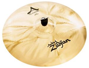 A Custom 20" medium ride