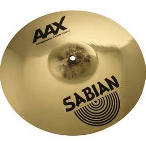 AAX 19" X-Plosion Crash