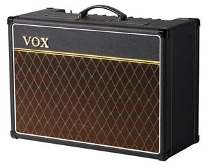 AC15 C1 1x12 Guitar Combo