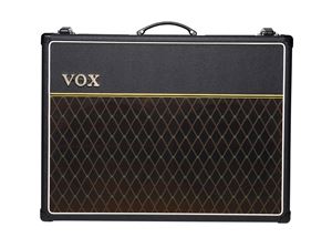 AC30 C2X 2x12 guitar combo