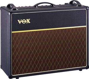 AC30 (UK) 2x12 Combo (JMI)