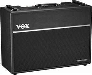 AC30 (UK) 2x12 guitar Combo