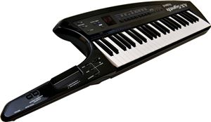 AX synth 49 key Shoulder Synthesizer