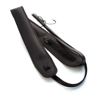 Banjo Strap (black)