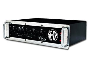 Bass 750 Head
