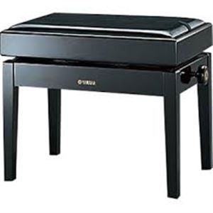 BC-200PE adjustable piano bench