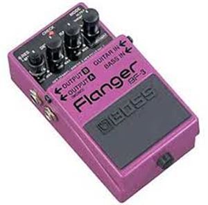 BF3 Flanger