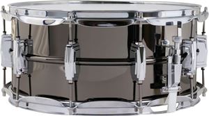 Black Beauty 14x6.5 sn
