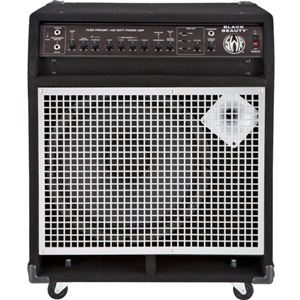 Black Beauty Combo 1x15 400w