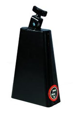 black beauty Cowbell (204A)