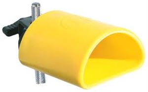Blast Block High Pitch Yellow (LP1305)