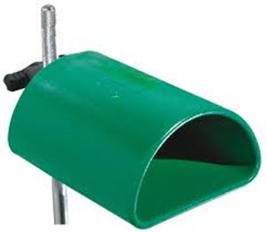 Blast Block Low Pitch Green (LP1307)