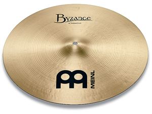 Byzance 20" med crash
