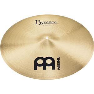 Byzance 22" med ride