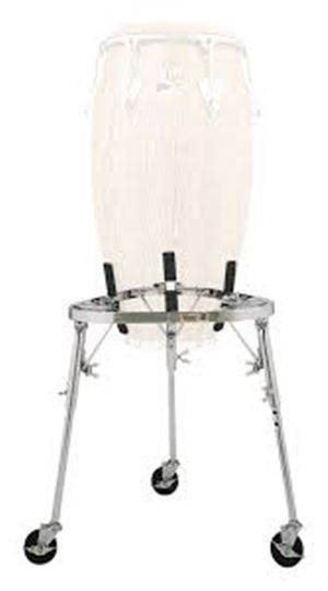 Collapsible Cradle with Legs and Wheels (LP636)