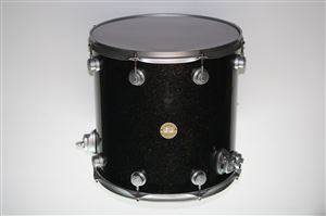 Collectors 14x14 ft black ice w/legs