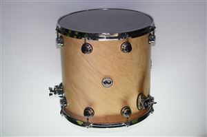 Collectors 14x14 ft natural w/legs