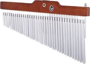 Concert Series Bar Chimes 36 Bars Aluminum (LP511C)