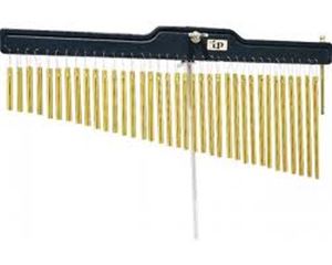 Concert Series Bar Chimes 36 Bars gold-anodized (LP511C)